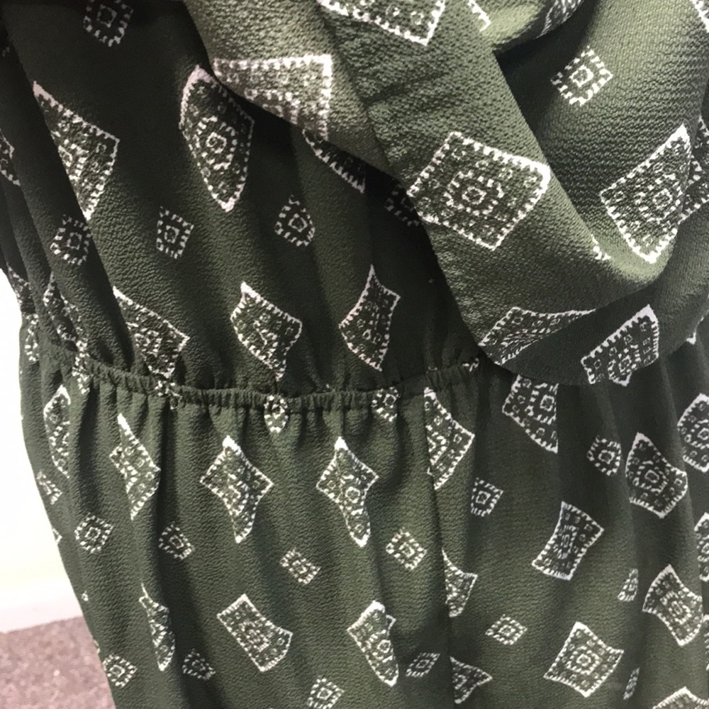 Time and Tru Jumper - Picture 4 of 7
